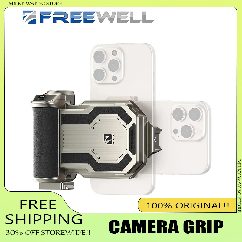 Freewell Smartphone…