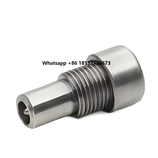 

Precise Positioning Improve Accuracy KUKA Robot Arm Accessories Gauge Cartridge IP67 (A20) Short Material Number 106814