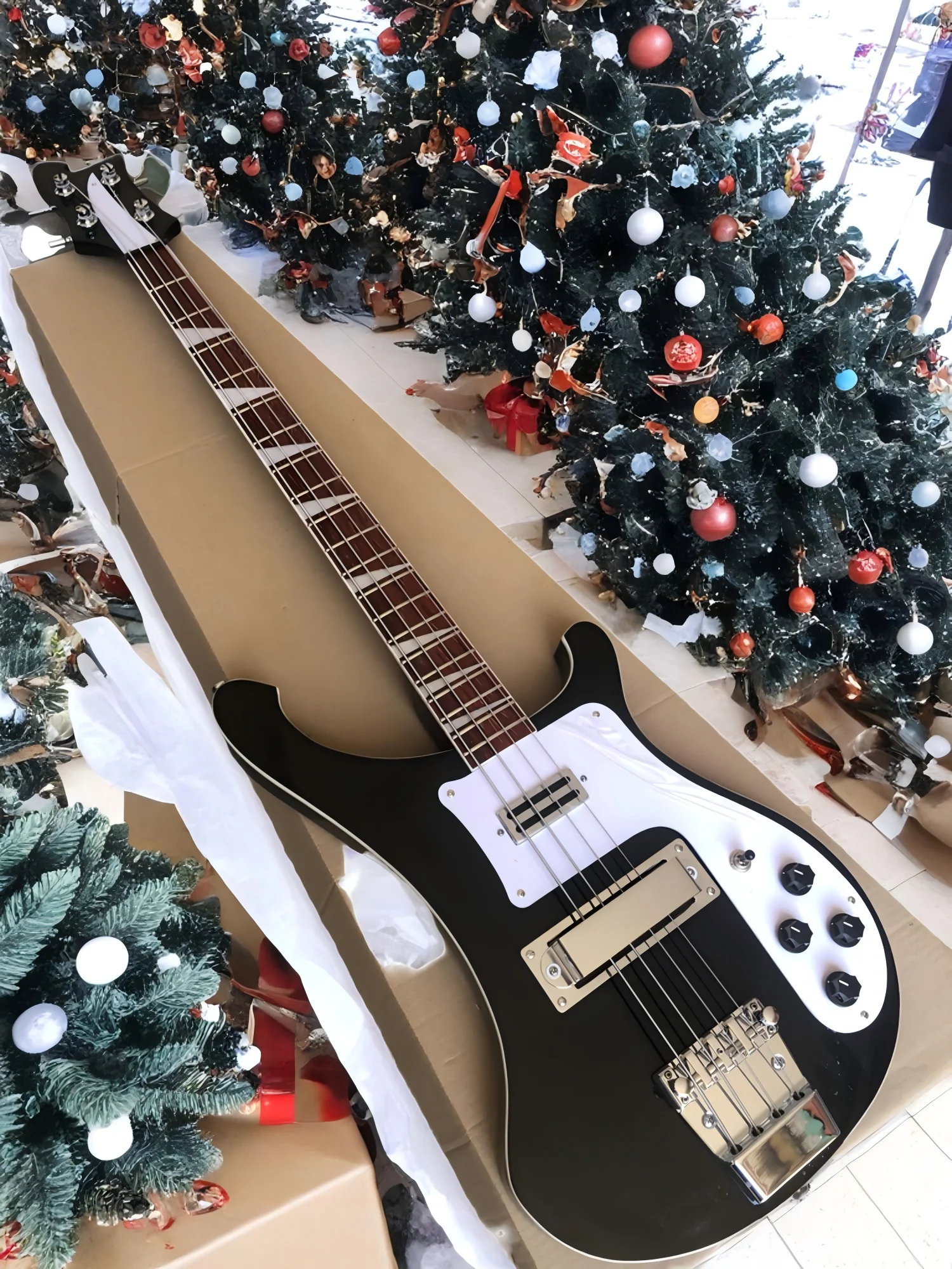 エレキベース リッケンバッカー」の人気商品一覧 | 安い商品を通販