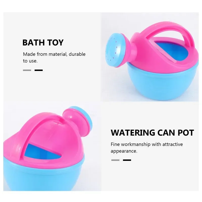 Gifts for Watering Cans for Kids Small Watering Can for Gardening Beach Sand Bath Toys 12- 18 Months Toys Watering Can For