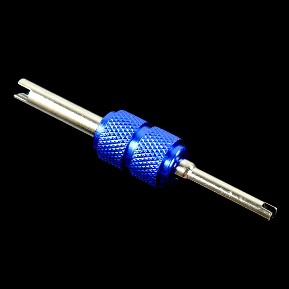 

Core Wrench Tyre Core Tool Bike Repair Tool Tyre Repair Kit Air Nozzle