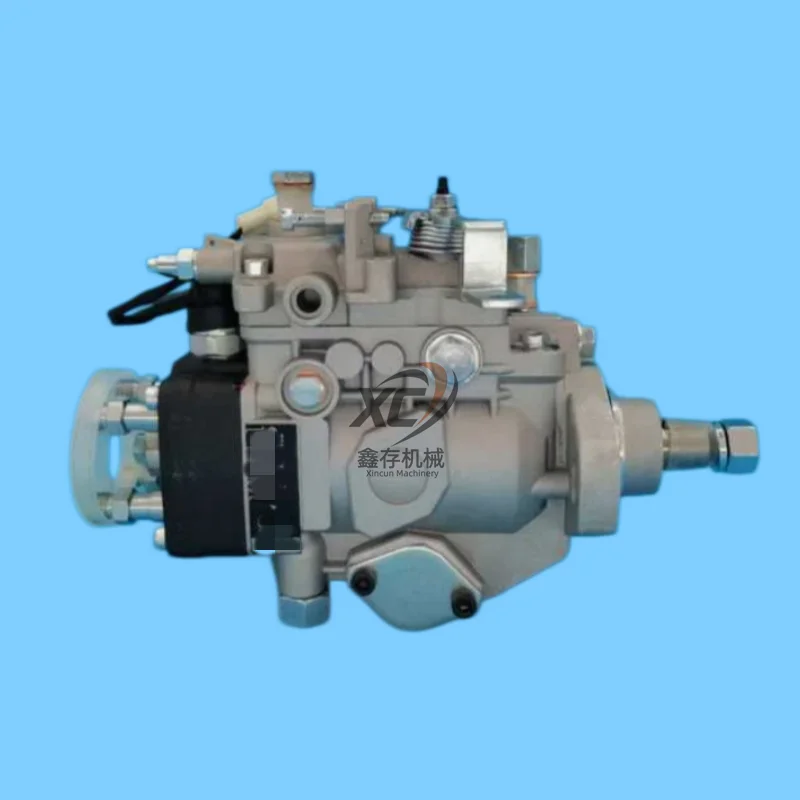 

Новый топливный насос для двигателей 1DZ (ATV/UTV, экскаваторы) 096000-9460, 22100-78212-71