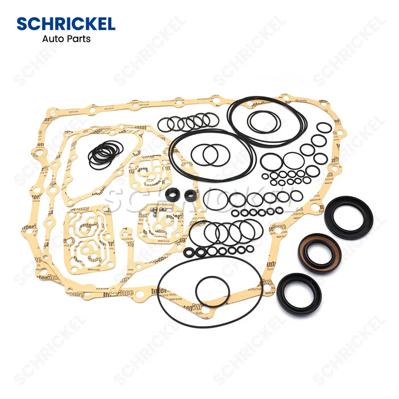 

MRMA RE2 RE4 Комплект для ремонта автомобильной коробки передач для Honda CRV Ремкомплект уплотнений коробки передач Автозапчасти