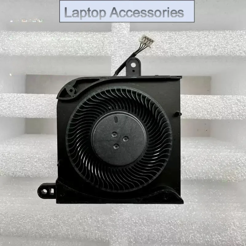CPU Cooling Fan EG50050S1-CH10-S9A 4-Pin 5V 0.35A for Dell Latitude 5420 0HX40M