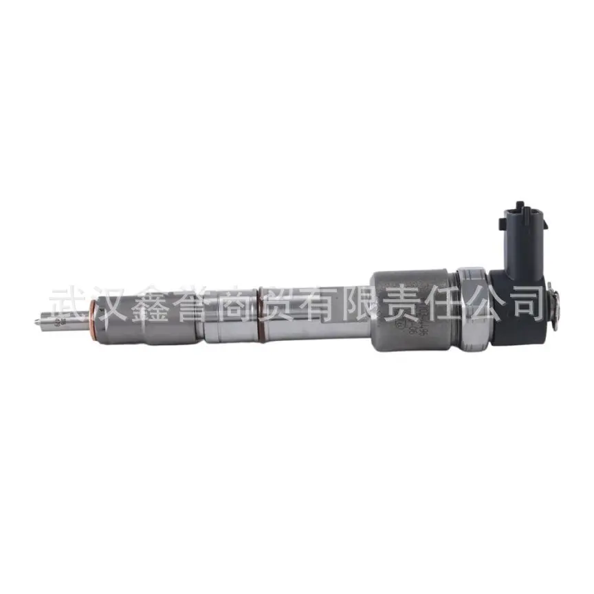0445110365 0445110364 Common Rail Injector Assembly Fuel Injection Nozzle Suitable For Diesel Engines
