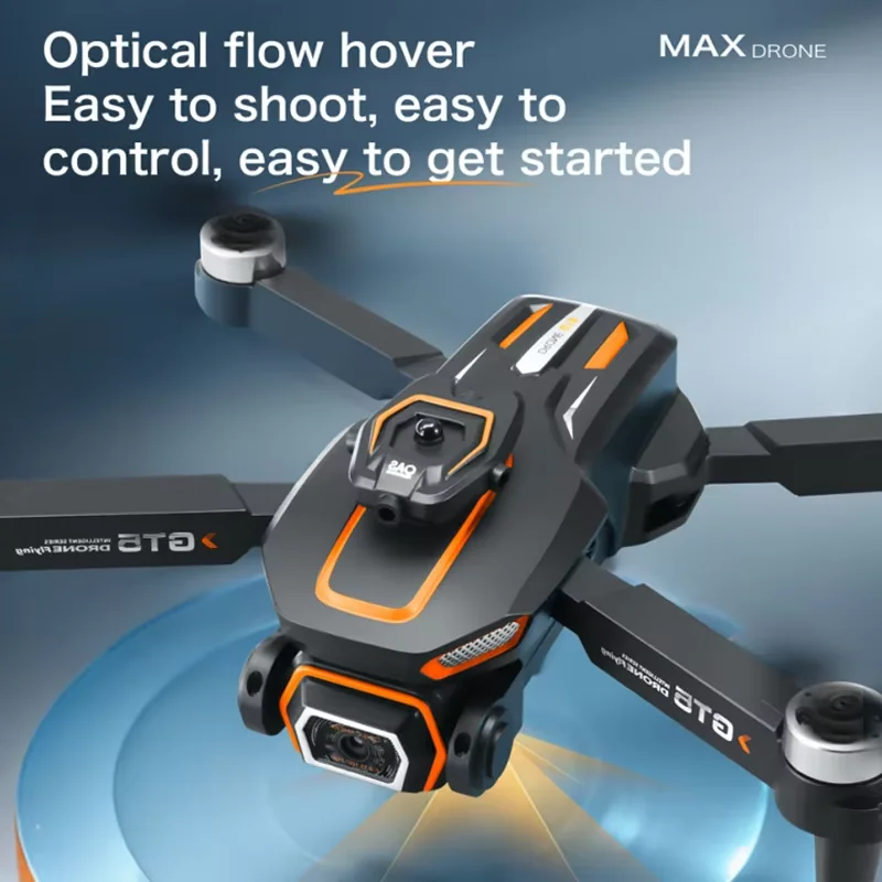 Thumbnail 2 - #29 Discounted GPS Auto-Follow Drones Worth Buying