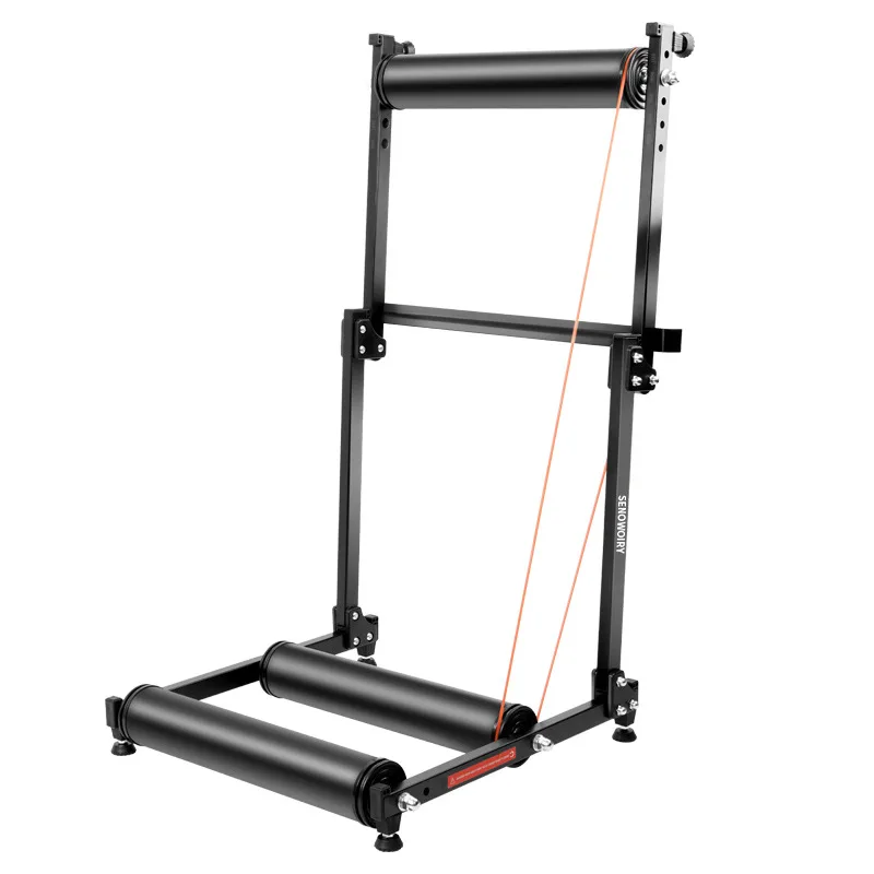 

Indoor Cycling Platform Road Bike Roller Professional Training Platform Mountain Bike