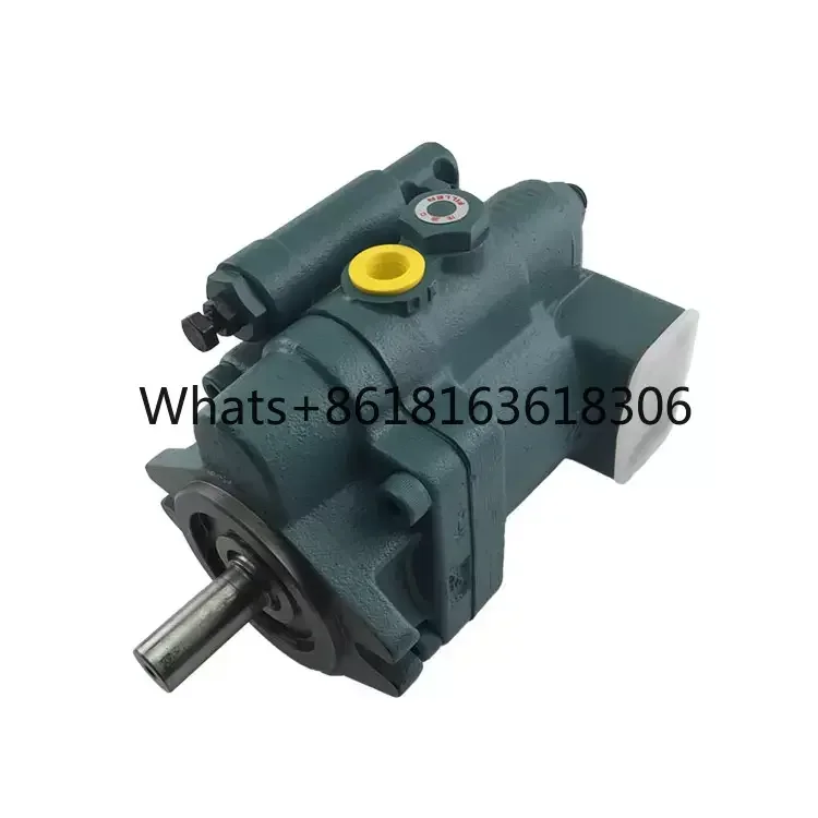 PVS-0B PVS-0A PVS-1B PVS-1A PVS-2B PVS-2A Hydraulic Piston Pump PVS-2A-45N2-12 PVS-1B-22N2-12 PVS-1B-22N3 PVS-1B-16N2-12