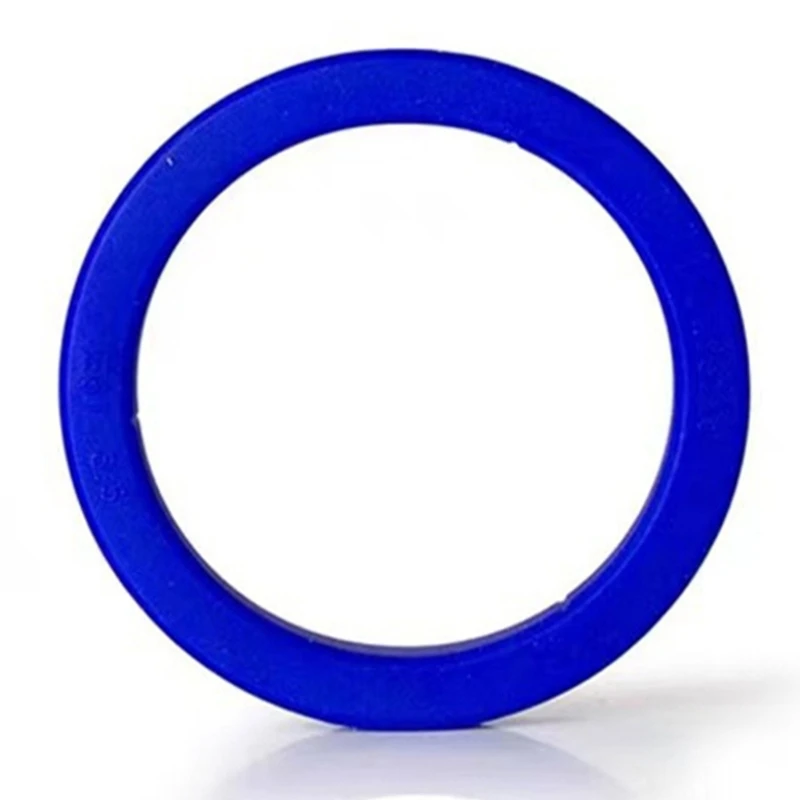 กลุ่มซิลิโคนปะเก็นการกระจายน้ำตาข่ายโลหะวัสดุสำหรับเครื่องชงกาแฟDropshipping