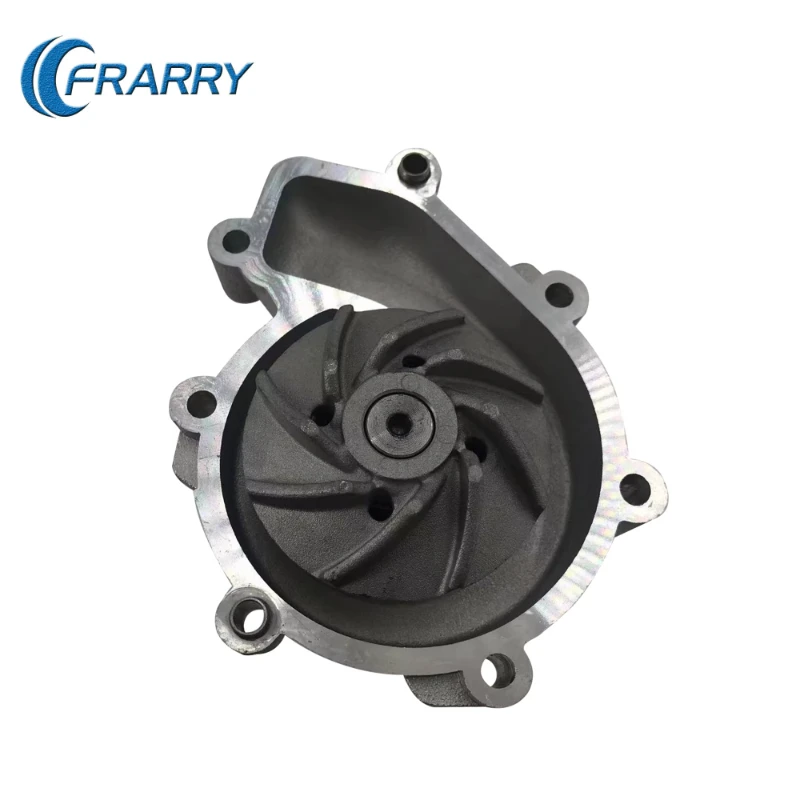 

Frarry- auto parts Water Pump 6022000220 For sprinter W901 W902 W903 W904 208D 308D 312D 412D