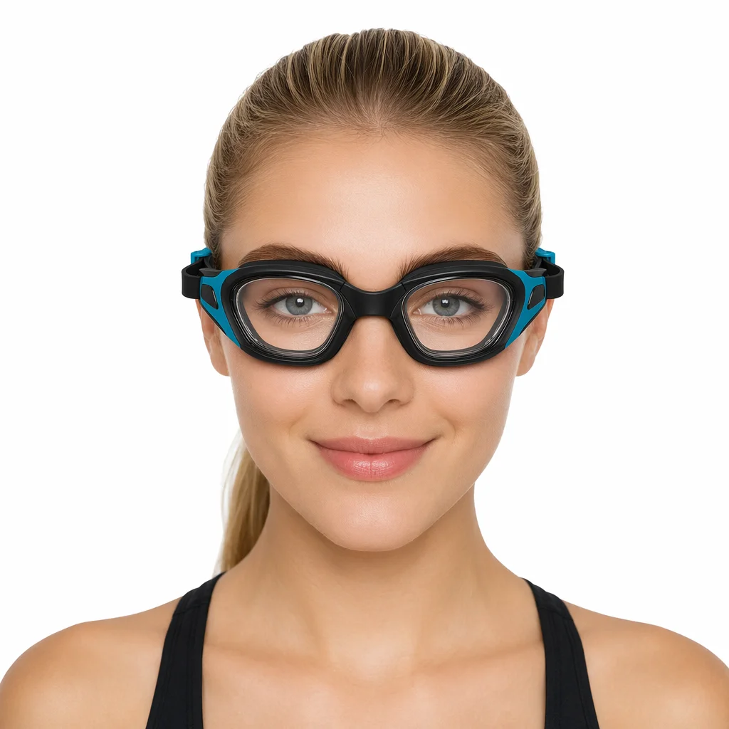 #84 Ranked Swim Eyewear Picks in 2026