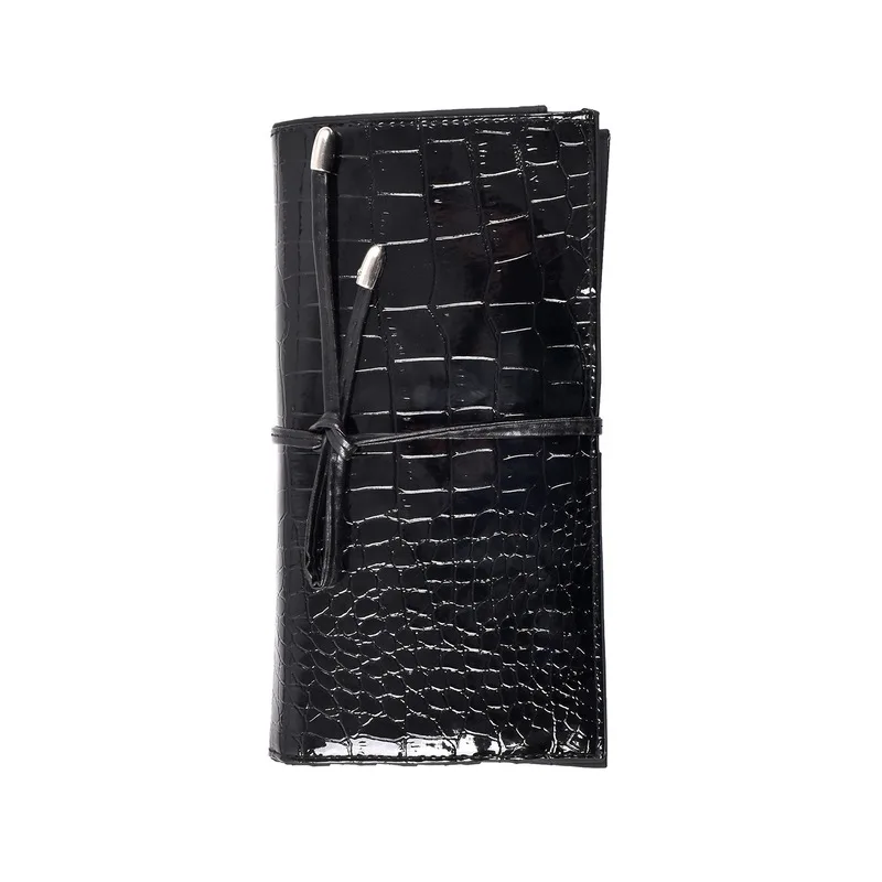 Makeup Brush Storage Bag 5/7/10/12/15/20 Sets Of Brushes Are Suitable For Makeup Storage Bags