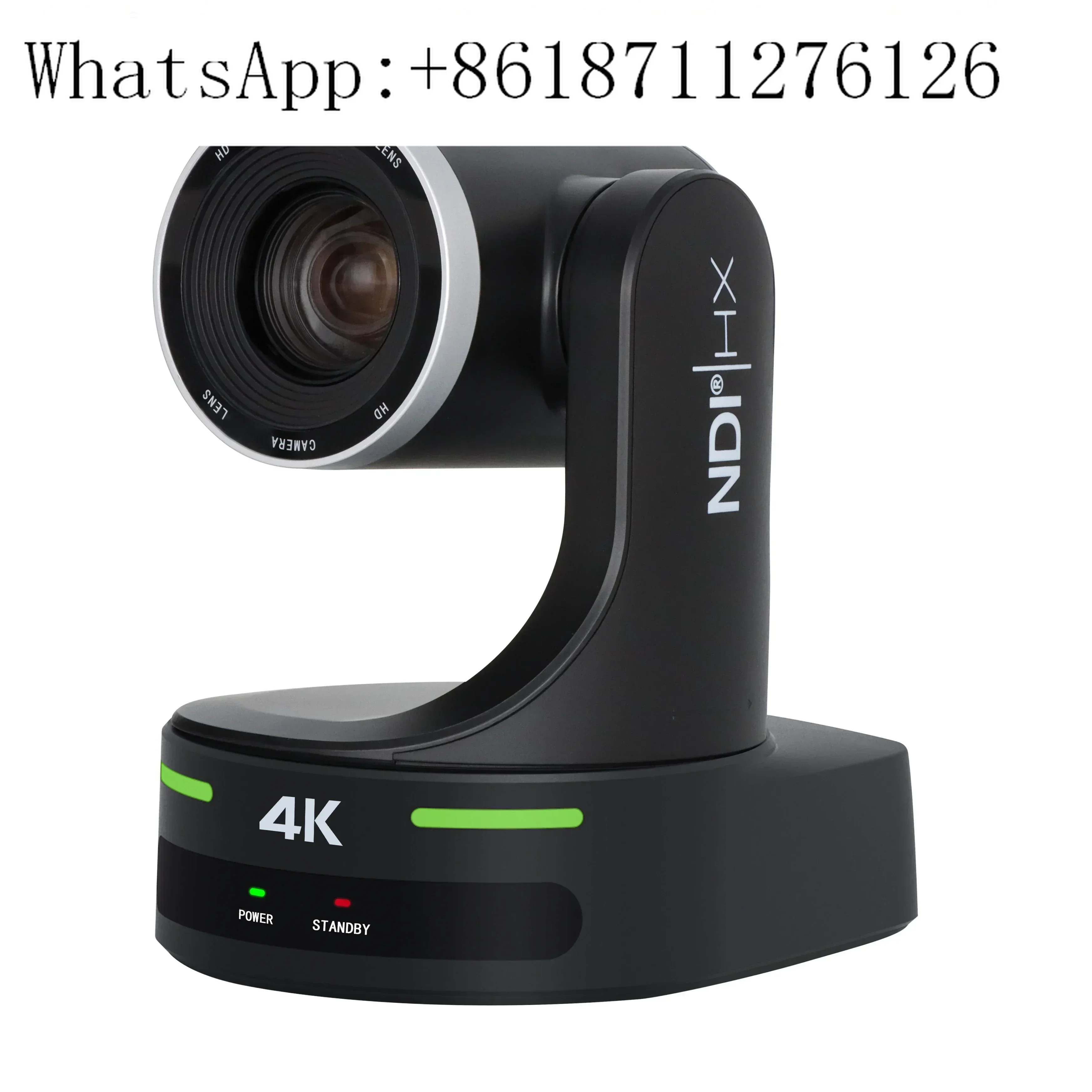SDI IP 20x Optical Zoom PTZ Camera USB3.0 POE NDI Video Conferencing Camera for Business Meetings And Webinars