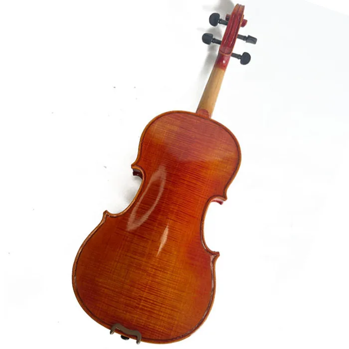 Cheap Factory Price Top Professional All Solid Wood Violin Caee Colores Hand Made Violin