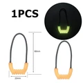 Yellow 1PCS