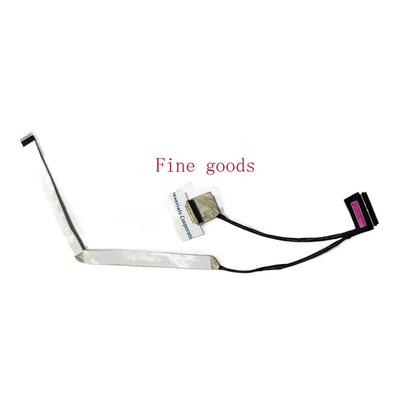 5C10S30059 40.0k102.0001 New For Lenovo Flex 5-15ILL05 5-15ITL05 5-15ALC05 LCD Video Display Cable Replacement