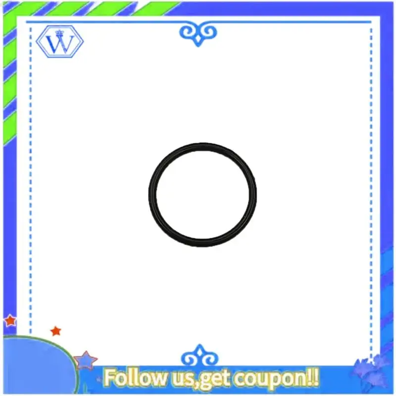 

M46K-1 комплект прокладок масляных фильтров, запасные части для Honda Accord Civic CRV Odyssey Crosstou 15312R40 91326PL5