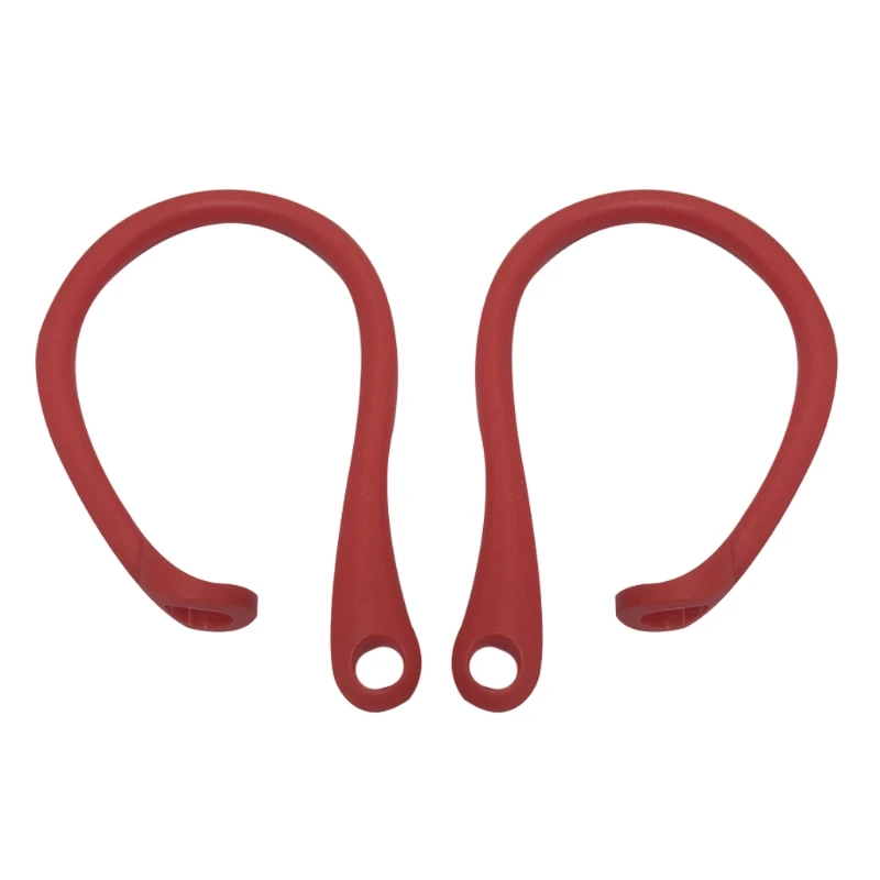 Practical Earphone Hook Wireless Headset Additional Clip Buckle for  Pro3 Light Weight Ear Hook