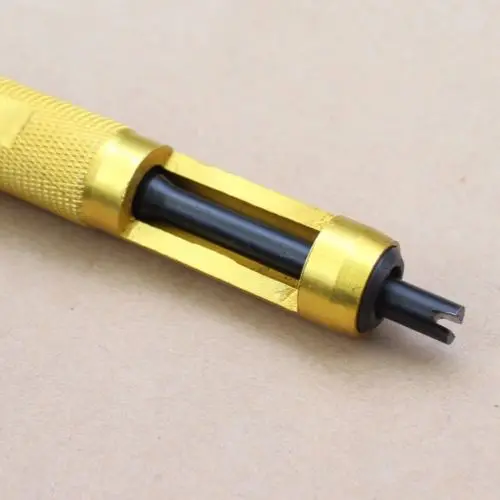 Coil Thread Repair Kit M6 x 1 Drill and Tap Insertion tool