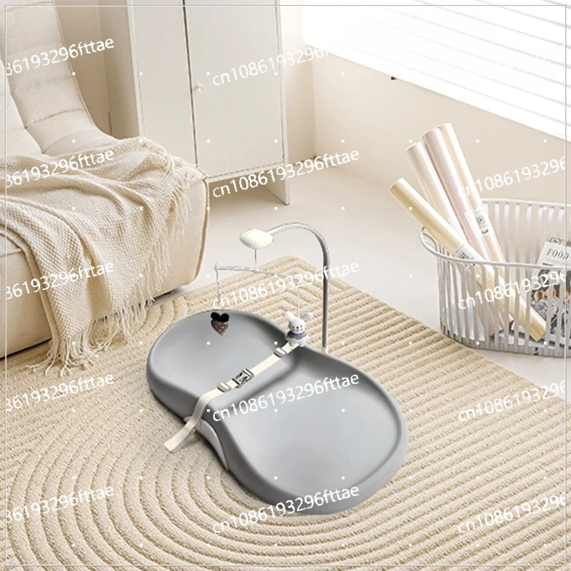 Infant and Toddler Diaper Change Clothes Multi-purpose Care Table Portable Massage Bath Table