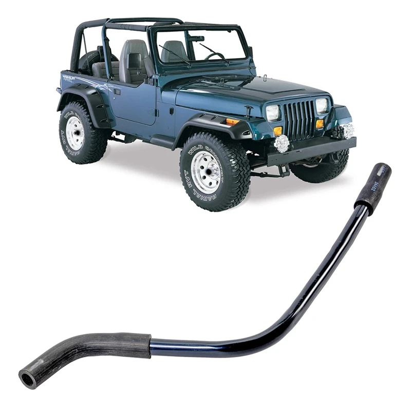 

Вентиляционный клапан картера для Jeep Cherokee Wrangler в шланг воздухоочистителя 53006239