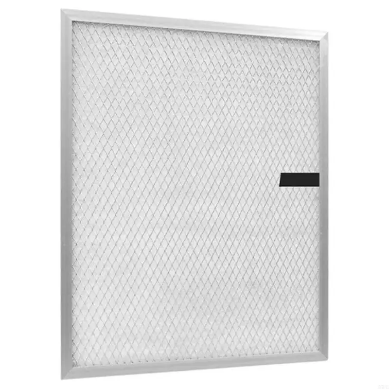 J6PE Premium Metal Structure Air Filter For Dehumidifier MERV 8 Level 30x26x1cm