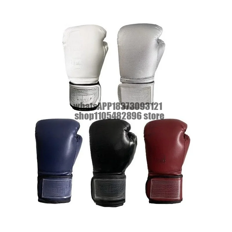 Boxing gloves adult men's and women's training special Muay Thai fighting Sanda fighting gloves