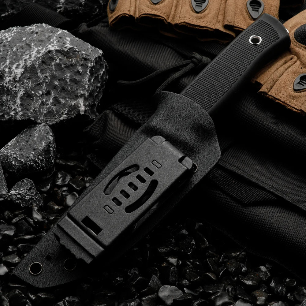 Classic solid color outdoor cutting tools, wear-resistant and durable materials, suitable for casual travel, home life, and gene