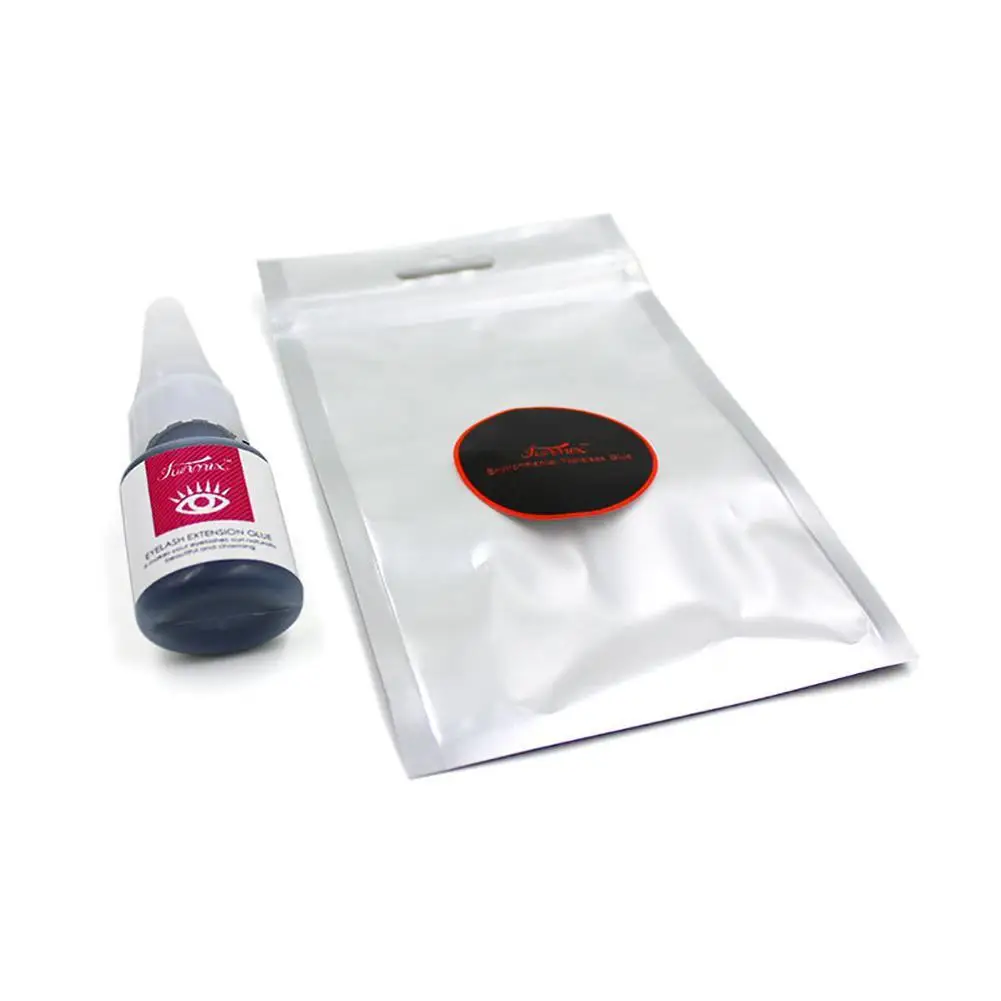 Eyelash Planting Professional Eyelash Extension Grafting Glue Super Sticky Long-Lasting Firm Adhesive Suitable For Beauty Salon