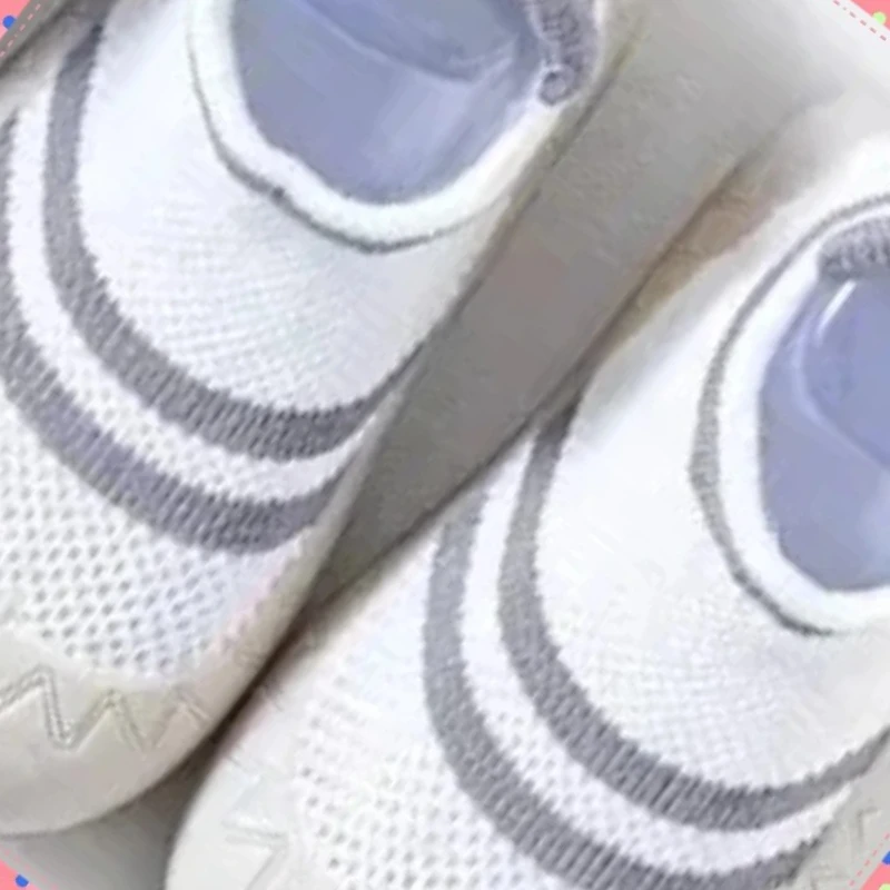 

Новая летняя нескользящая обувь для новорожденных, детская обувь, детская напольная обувь, носки, домашняя обувь