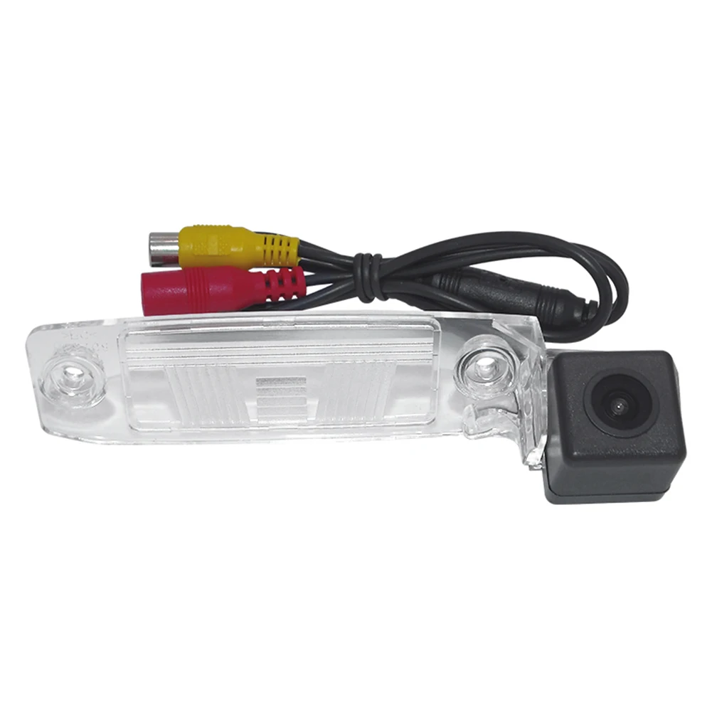 Car Rear View Camera Reversing Parking Camera for Kia Sportage R 2011