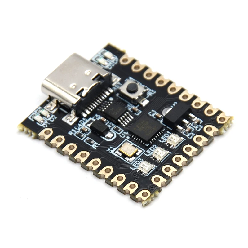 For rduino nano mini ultra small typec development board atmega328p chip ch340 serial port