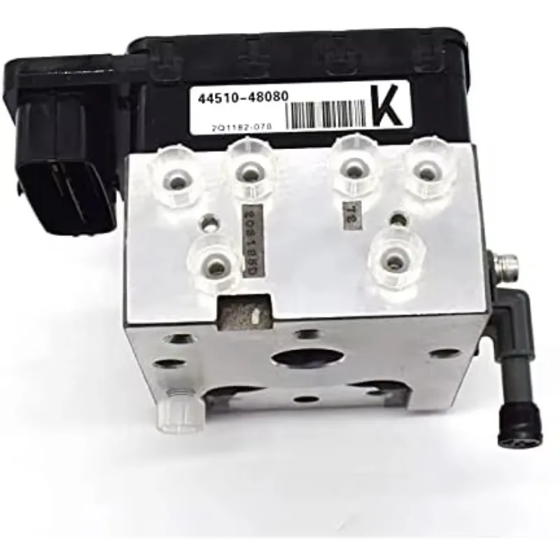 

Горячий 44510-48080 4451048080 привод насоса ABS антиблокировочный тормозной модуль для Highlander Hybrid Lexus Rx450h