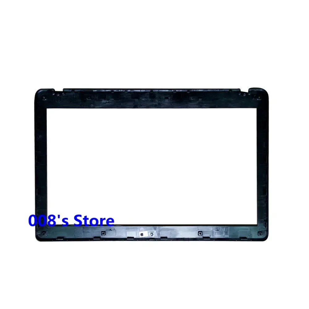 LCD Cover Front Bezel/Hinge For ASUS K52 K52J K52F K52JK K52JR A52 A52J X52 A52JR X52JV 13N0-GUA0A11 13GNXM1AP051-1 Screen Frame