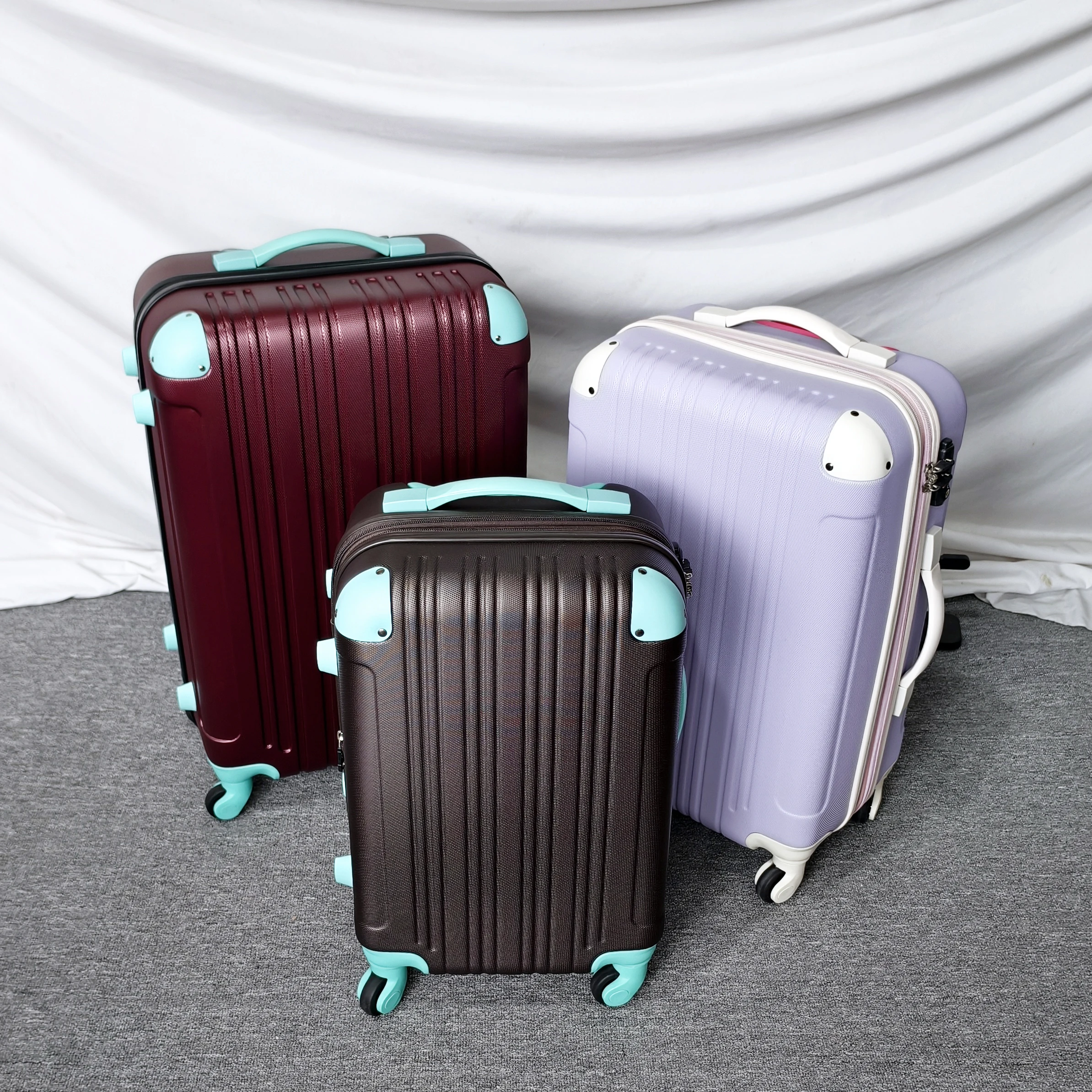 fashionable-unisex-hardshell-luggage-with-tsa-password-lock-and-360-degree-wheel-for-travel-business-and-leisure-in-various-s