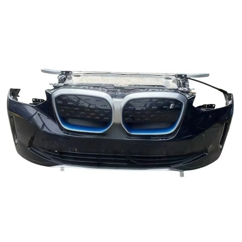 

High Quality New Energy Car Bumper Front Headlights for STLF IX Ix3 I3 I4 G08 G01 Cars Original Used Second Hand Product
