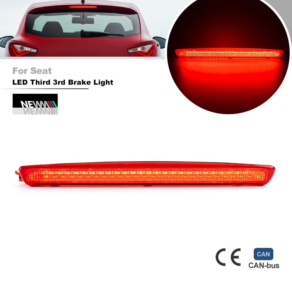 For Seat Ibiza St/I…