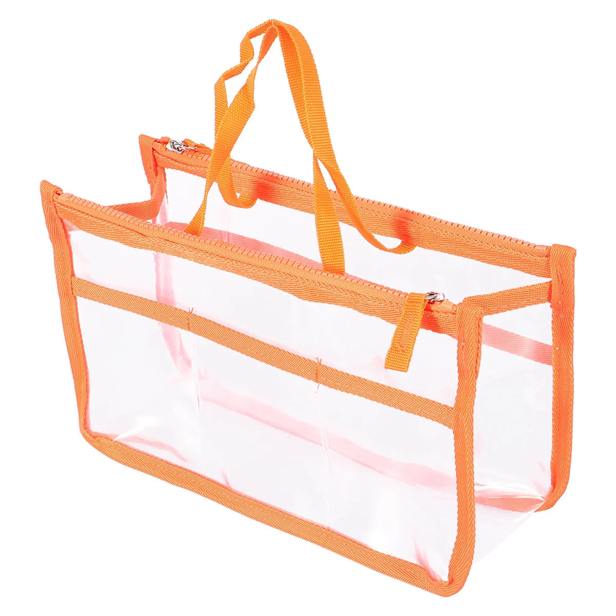 

Waterproof Toiletry Bag Travel Clear Storage ganizer Large Capacity Portable Makeup Pouch Outdoor Clothes Bag