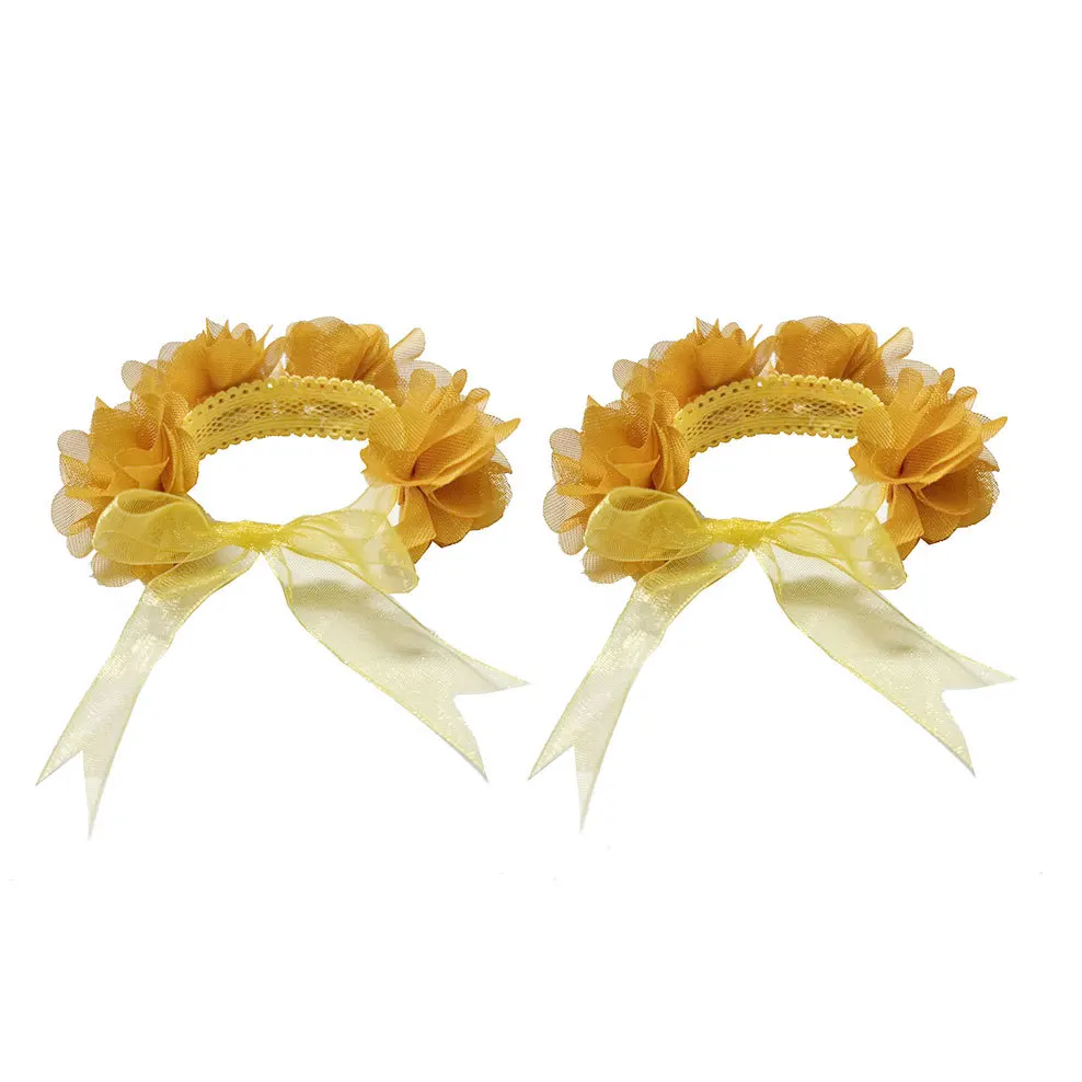 Halloween Pumpkin-Themed Accessory Kit description 15
