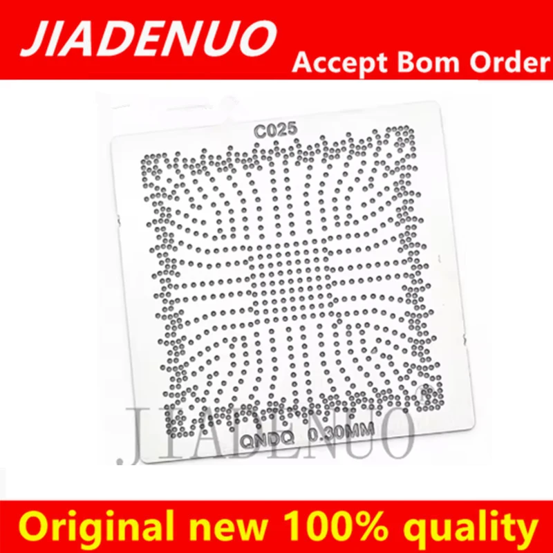Direct heating QNDQ  FH82H410  SRH1D FH82Q470  SRH1A  SRH1C Stencil