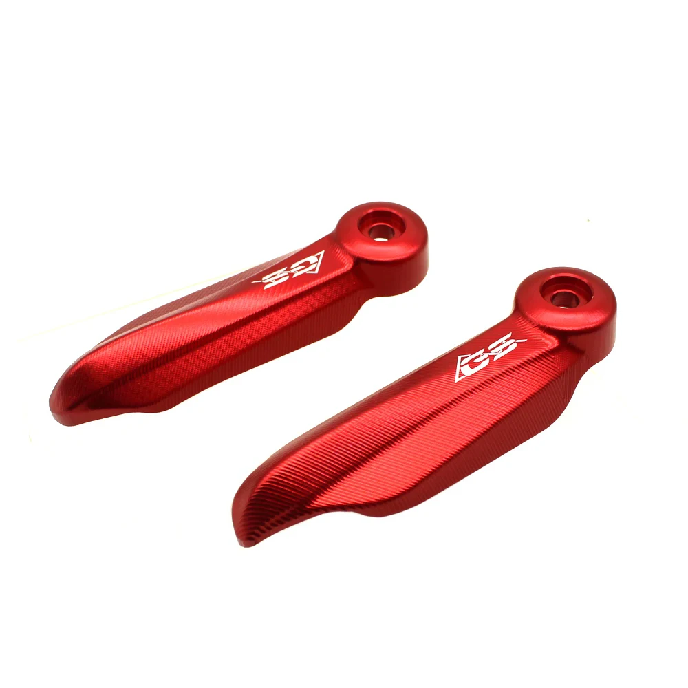 Ochraniacze na kierownicę motocykla BMW R1300GS R1300 GS R 1300GS 2023 2024 2025, slidery, osłony dłoni