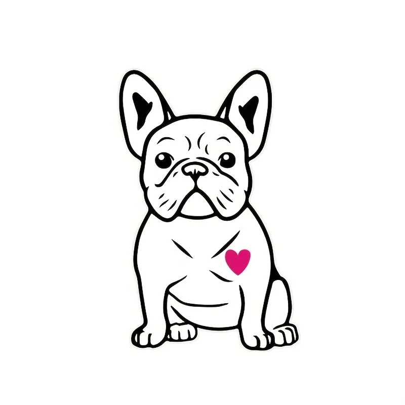 Dou Dou Sticker, Tr… - image