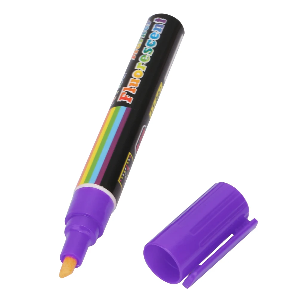 Premium High Quality Plastic Bee Queen Marker Pen Mark Paint Tool Bee Keeping Tools 8 Colors Beekeeping Tool Beekeeper Equipment