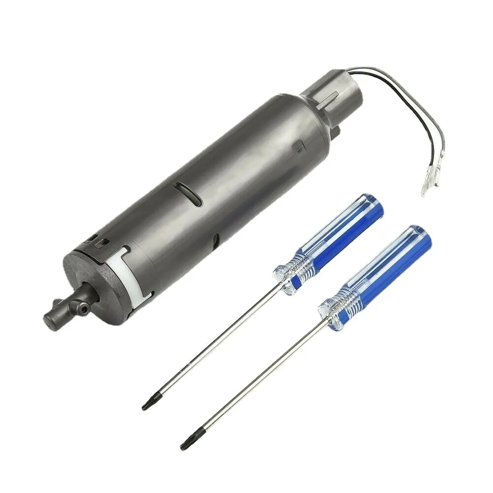 

Сменный моторный блок с мягкой роликовой насадкой для пылесосов Dyson V6 V7 V8, 20 Вт, запчасти для пылесосов