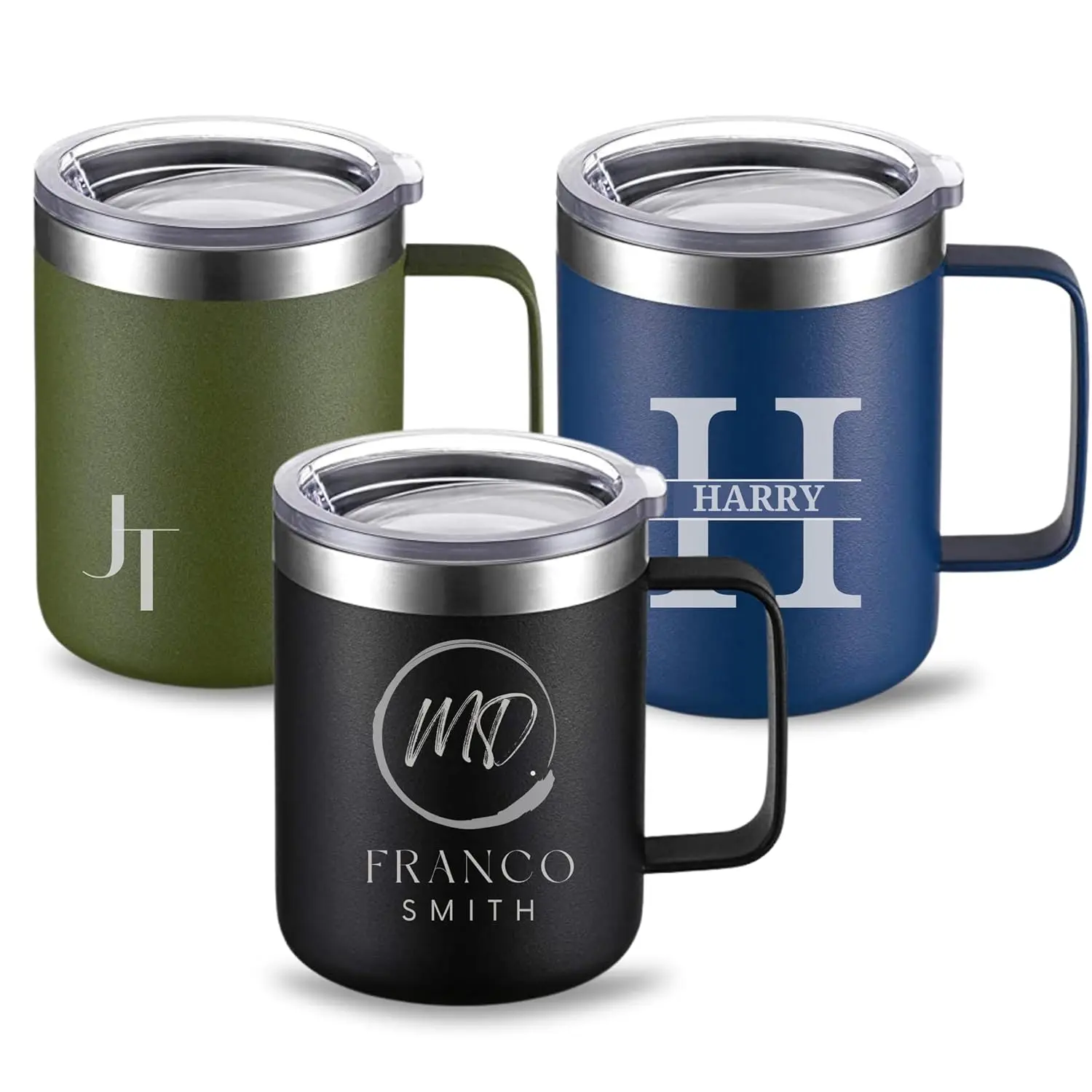 Custom Coworker Gift Mug - Personalized Office Coffee Cup with Name Corporate Team Building Gift, Employee Appreciation Day Gift