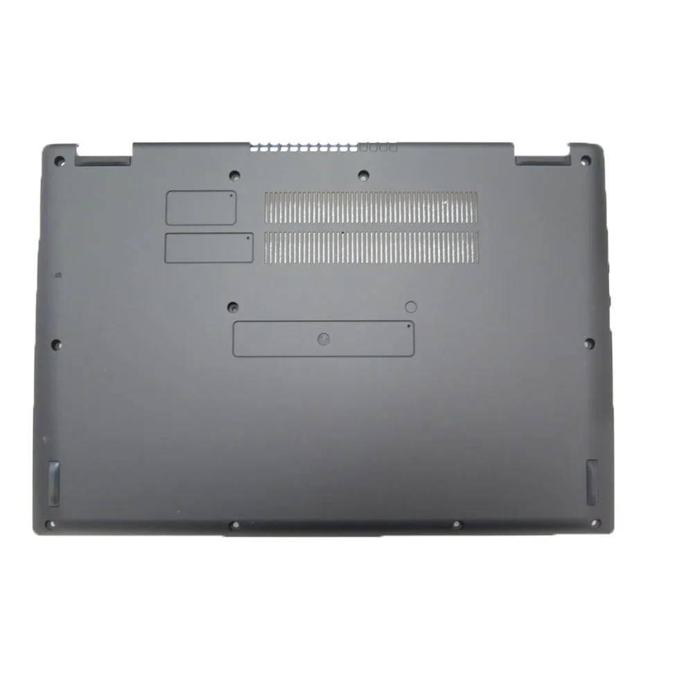 Laptop Bottom Case PalmRest For ACER For Spin3 Spin 3 SP314-51 460.0DV0N.0002 60.H60N1.001 460.0DV02.0002 Black No Touchpad New
