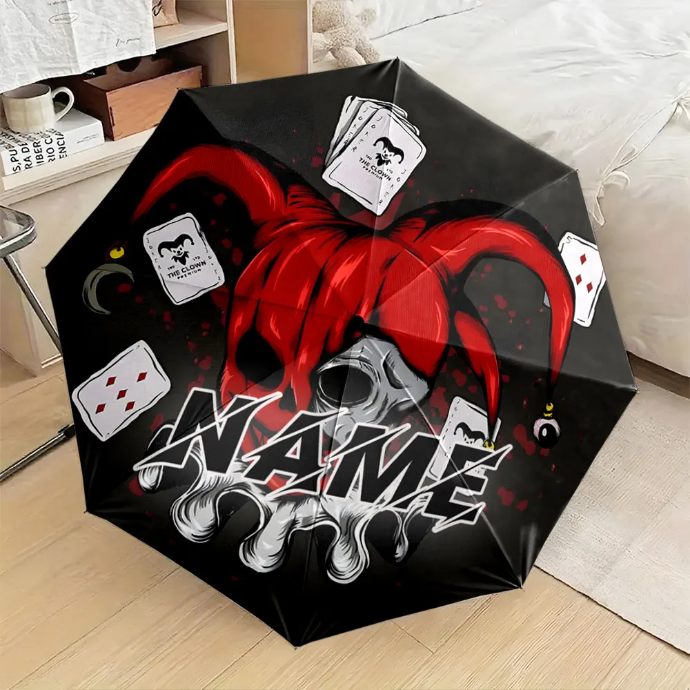 Custom Name Umbrella, 