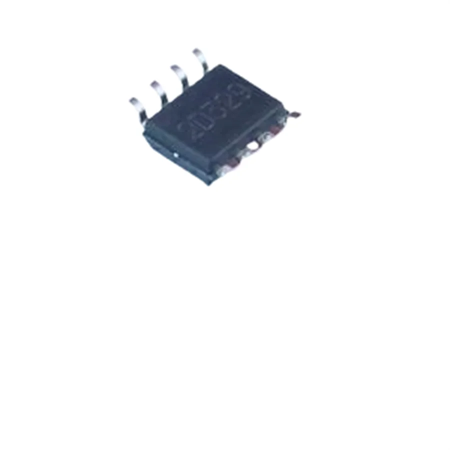 50PCS/LOT SN75451BDR (Logic ICs)