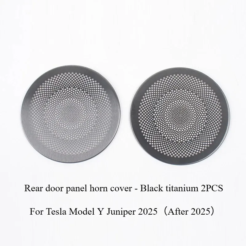 Black Back door