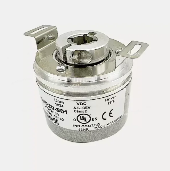VFS60A-BHPZ0-S01 Hollow Shaft Motor Rotary Encoder